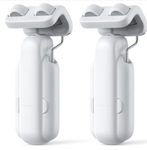 Smart Curtain Opener