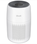 LEVOIT Core Mini Air Purifier – True HEPA, Compact & Quiet