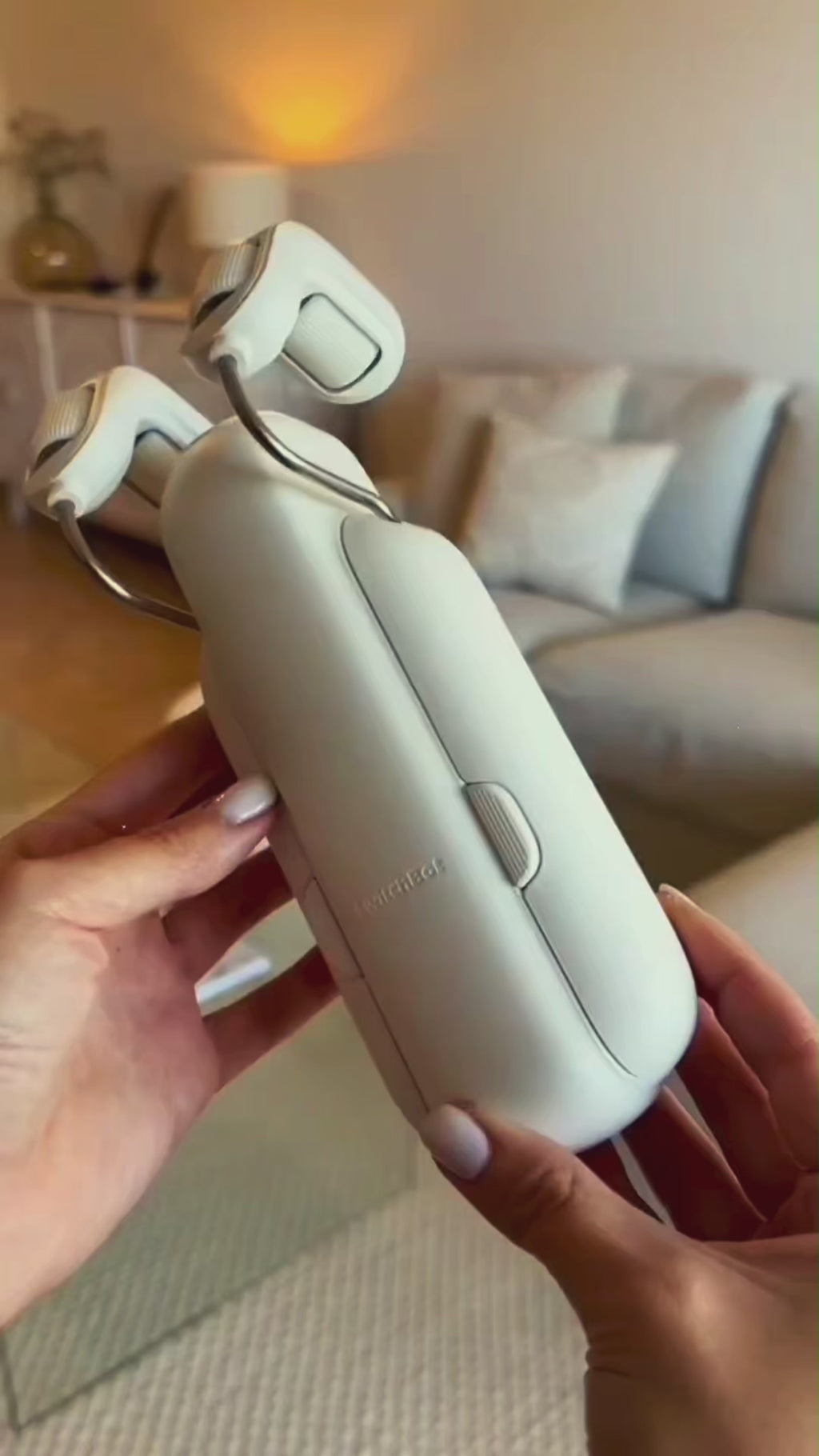 Smart Curtain Opener